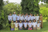 Myanmar 2015-11